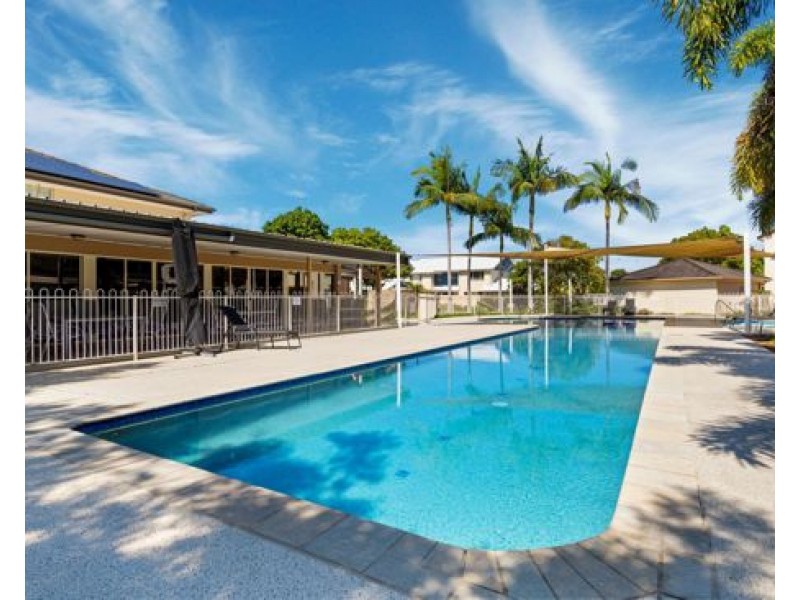 116 /137 Laver Drive, Robina QLD 4226