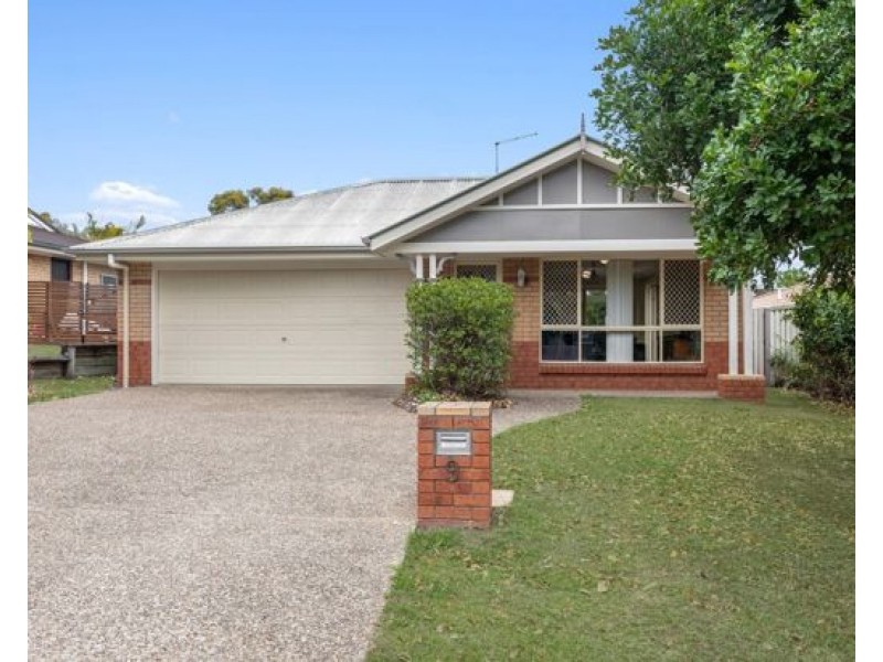 9 LAKEWOOD COURT, Flinders View QLD 4305