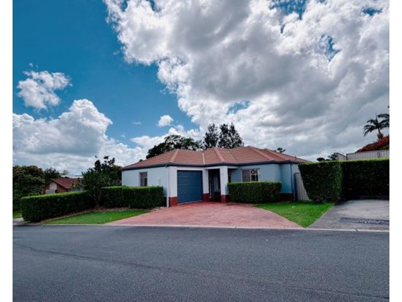 62/22 Dasyure Place, Wynnum West QLD 4178