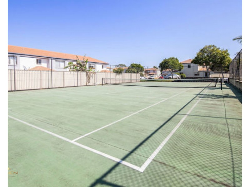62/22 Dasyure Place, Wynnum West QLD 4178