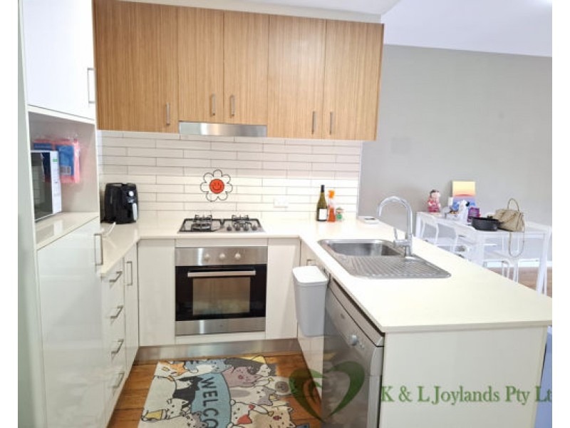 406/28 Cartwright Street, Windsor QLD 4030