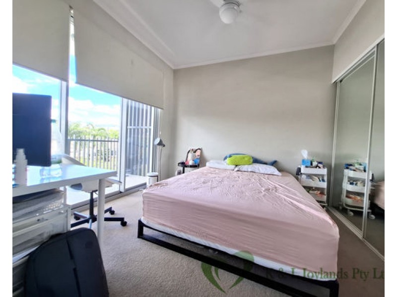 406/28 Cartwright Street, Windsor QLD 4030