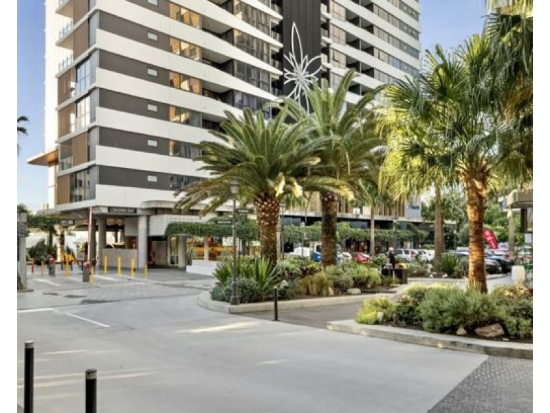 1104/19 Deshon St, Woolloongabba QLD 4102