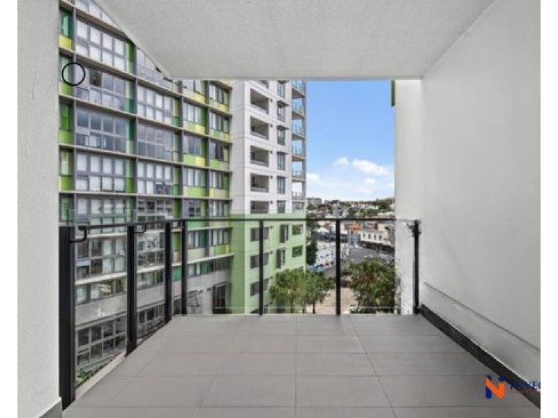 1005/10 Trinity Street, Fortitude Valley QLD 4006