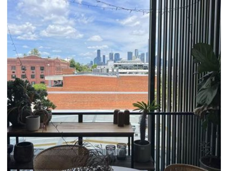 5D/31 Wyandra St, Teneriffe QLD 4005