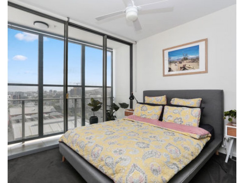 806/5 Cameron Street, South Brisbane QLD 4101
