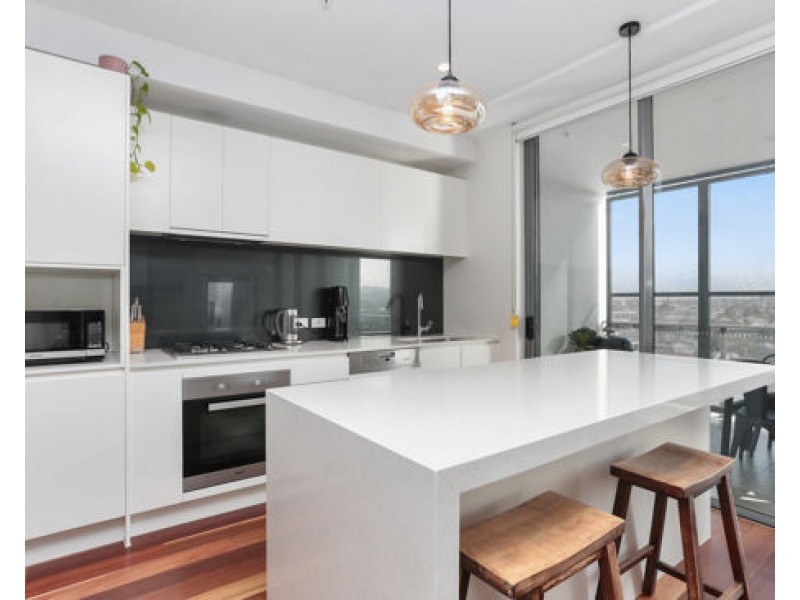 806/5 Cameron Street, South Brisbane QLD 4101