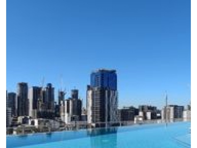 806/5 Cameron Street, South Brisbane QLD 4101