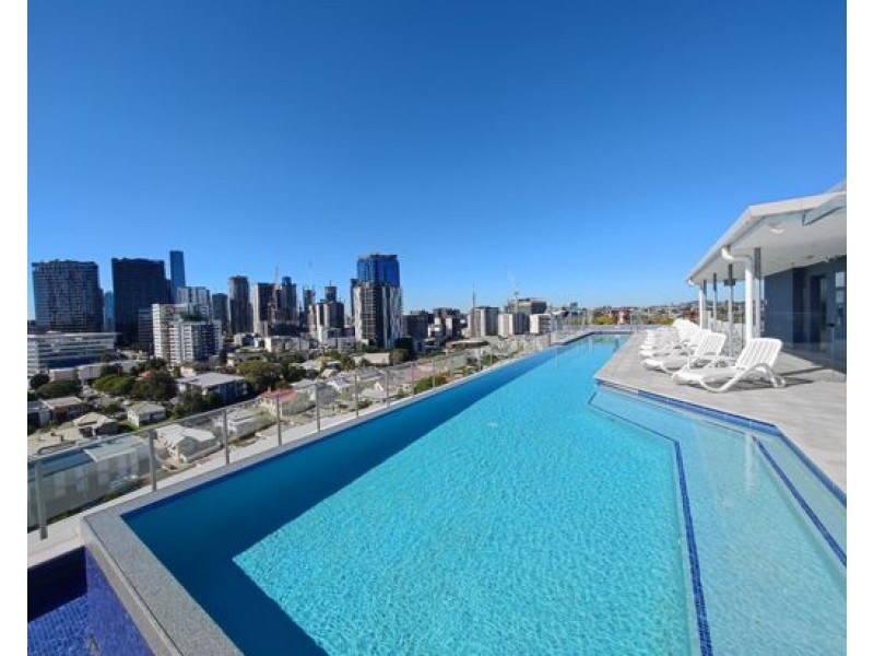 806/5 Cameron Street, South Brisbane QLD 4101