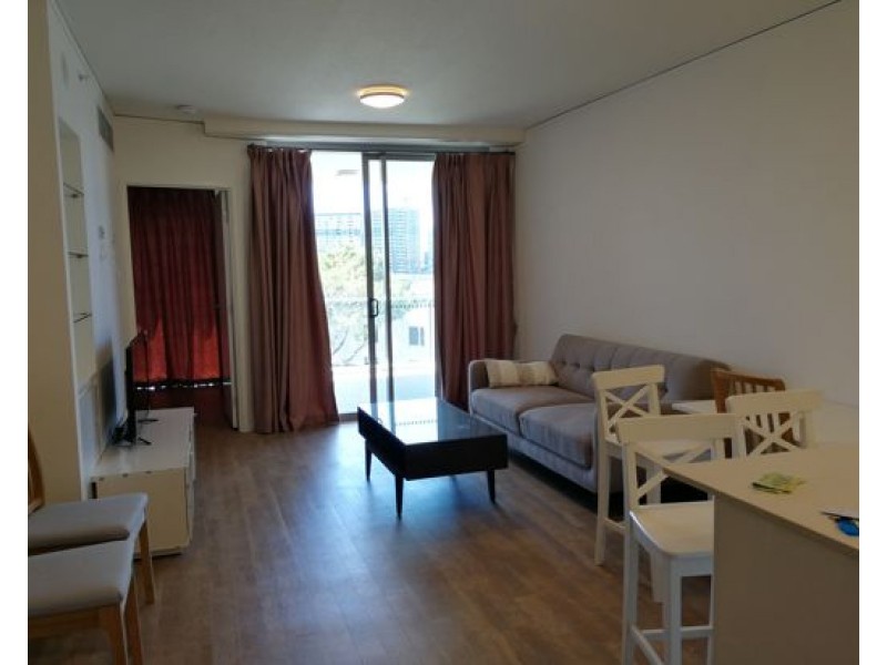 509/510 St Pauls Terrace, Bowen Hills QLD 4006