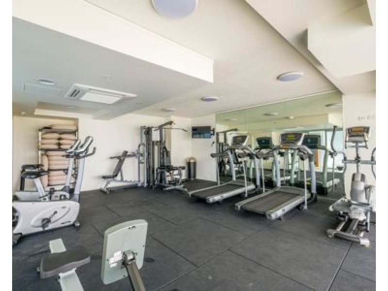 509/510 St Pauls Terrace, Bowen Hills QLD 4006