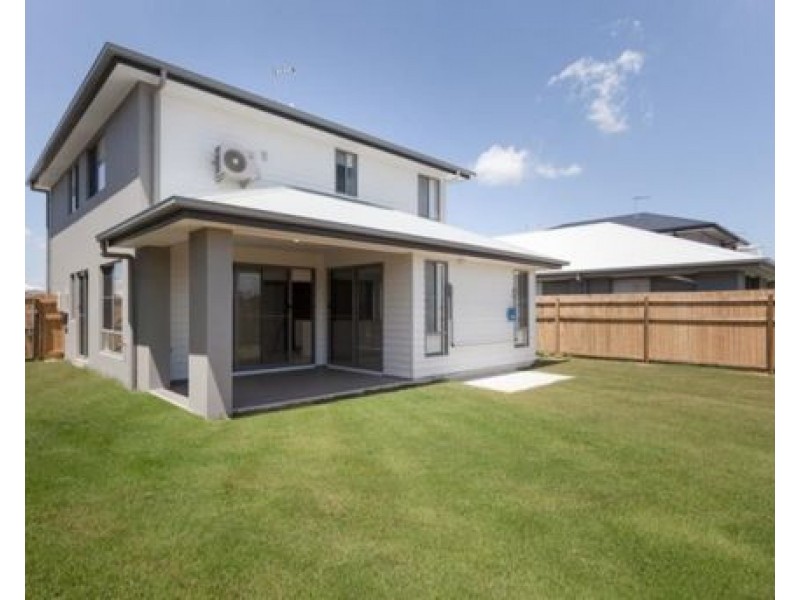 11 SPLENDID CLOSE, Pallara QLD 4110