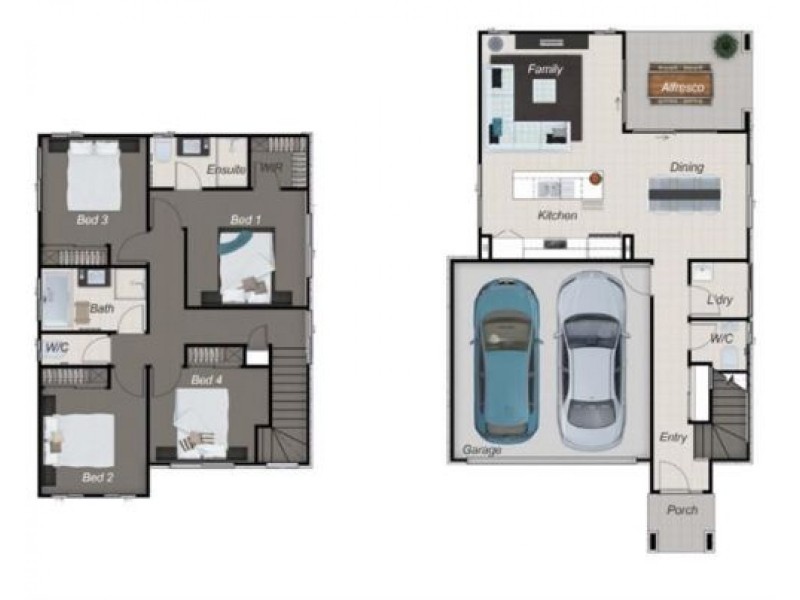 11 SPLENDID CLOSE, Pallara QLD 4110