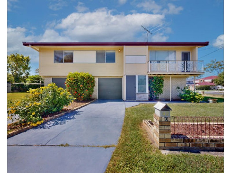 40 Cardinal Street, Boondall QLD 4034