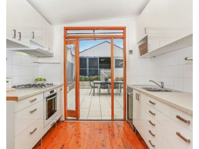 18 Albert St, Leichhardt NSW 2040