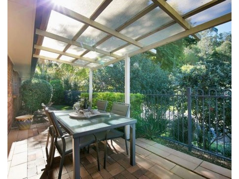 1 Coolehull St, The Gap QLD 4061