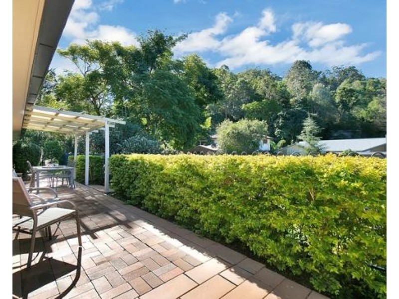 1 Coolehull St, The Gap QLD 4061