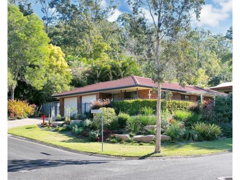 1 Coolehull St, The Gap QLD 4061