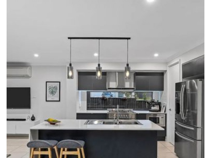 219 Woodline Drive, Spring Mountain QLD 4124