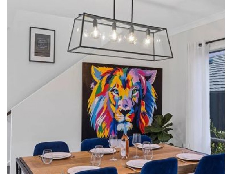 219 Woodline Drive, Spring Mountain QLD 4124