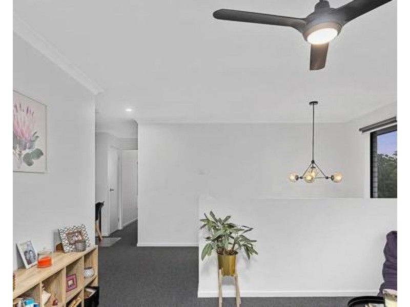 219 Woodline Drive, Spring Mountain QLD 4124