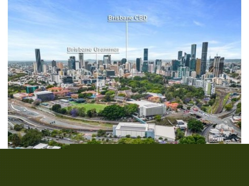 Room1/9A Normanby Terrace,, Kelvin Grove QLD 4059