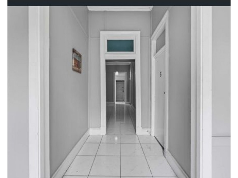 Room1/9A Normanby Terrace,, Kelvin Grove QLD 4059