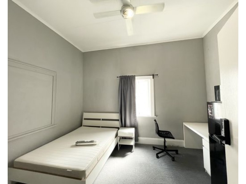 Room1/9A Normanby Terrace,, Kelvin Grove QLD 4059