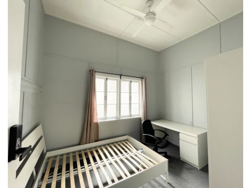 Room1/9A Normanby Terrace,, Kelvin Grove QLD 4059