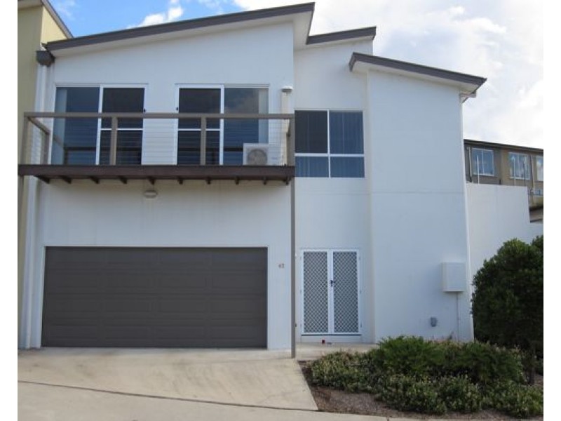 42/1 Grange Blvd, Upper Coomera, Upper Coomera QLD 4209