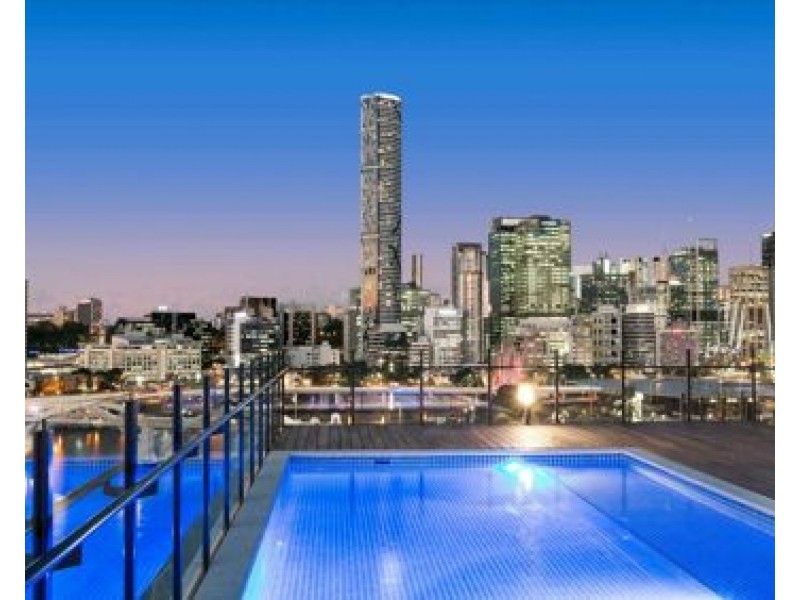 20901/23 Bouquet St, South Brisbane QLD 4101
