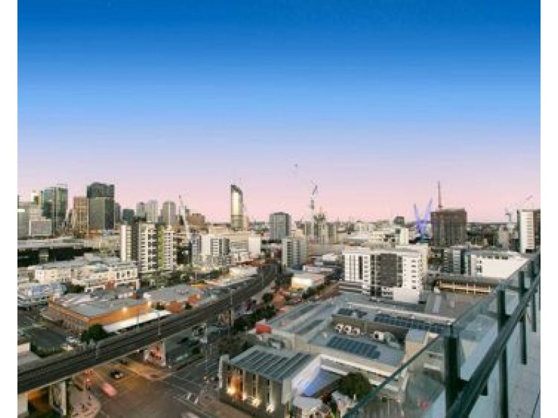 20901/23 Bouquet St, South Brisbane QLD 4101