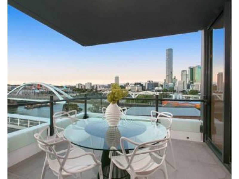 20901/23 Bouquet St, South Brisbane QLD 4101