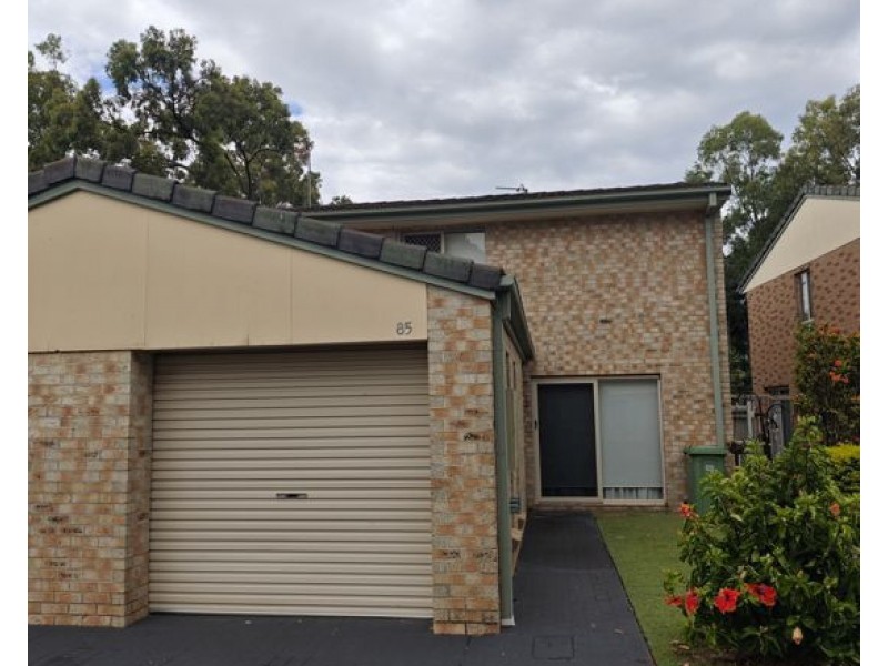 85 30 Gemvale Road, Reedy Creek QLD 4227