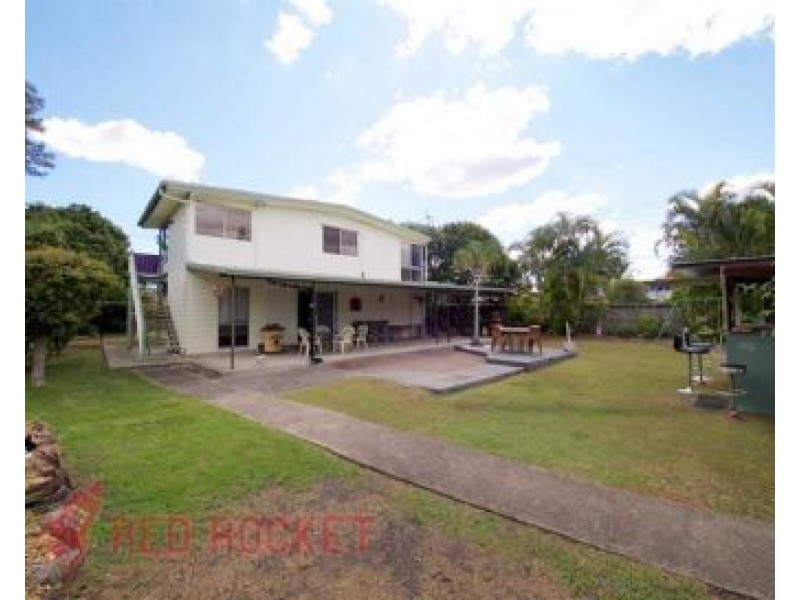 31 Homestead Street, Marsden QLD 4132