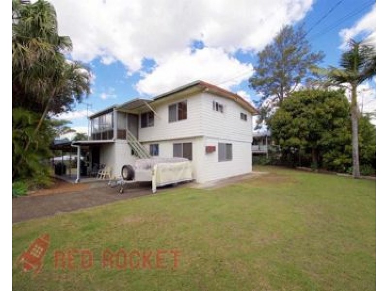 31 Homestead Street, Marsden QLD 4132
