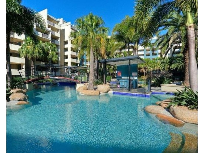 28E/41 Gotha Street, Fortitude Valley QLD 4006