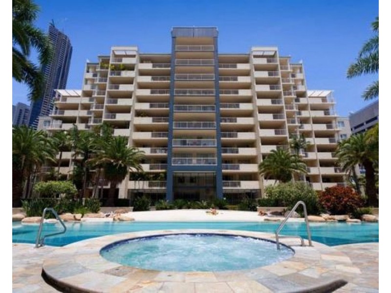 28E/41 Gotha Street, Fortitude Valley QLD 4006