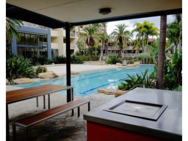 28E/41 Gotha Street, Fortitude Valley QLD 4006