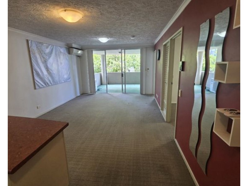 28E/41 Gotha Street, Fortitude Valley QLD 4006