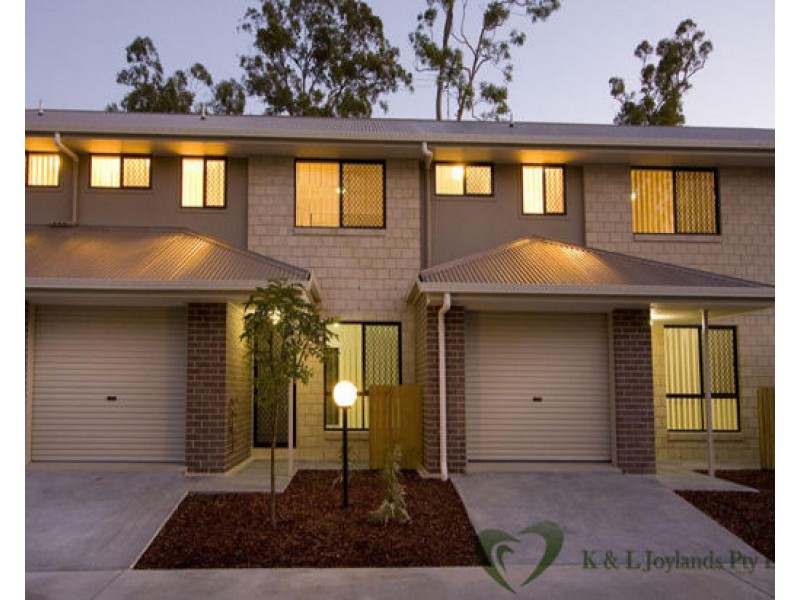 46/8 Milan Street, Ellen Grove QLD 4078