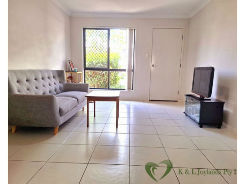 46/8 Milan Street, Ellen Grove QLD 4078