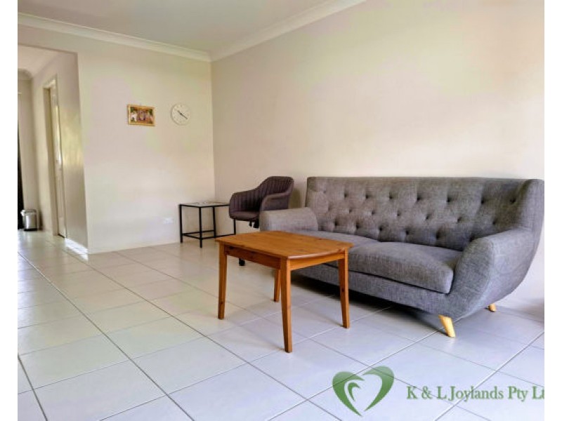 46/8 Milan Street, Ellen Grove QLD 4078