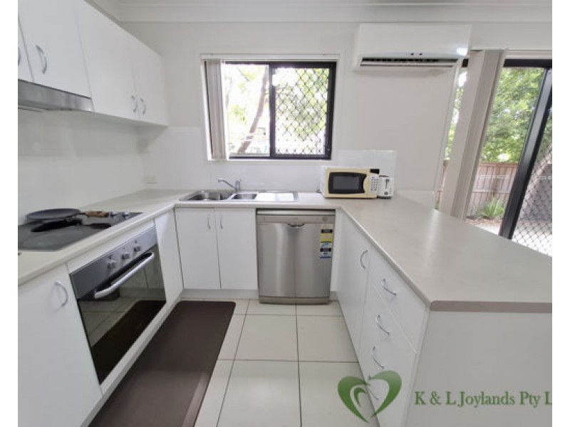 46/8 Milan Street, Ellen Grove QLD 4078