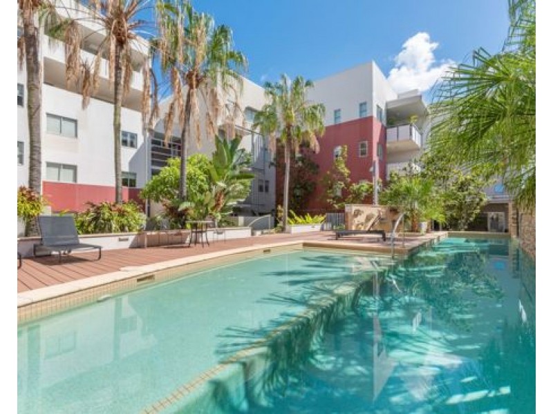 4 63 Anderson Street, Bowen Hills QLD 4006