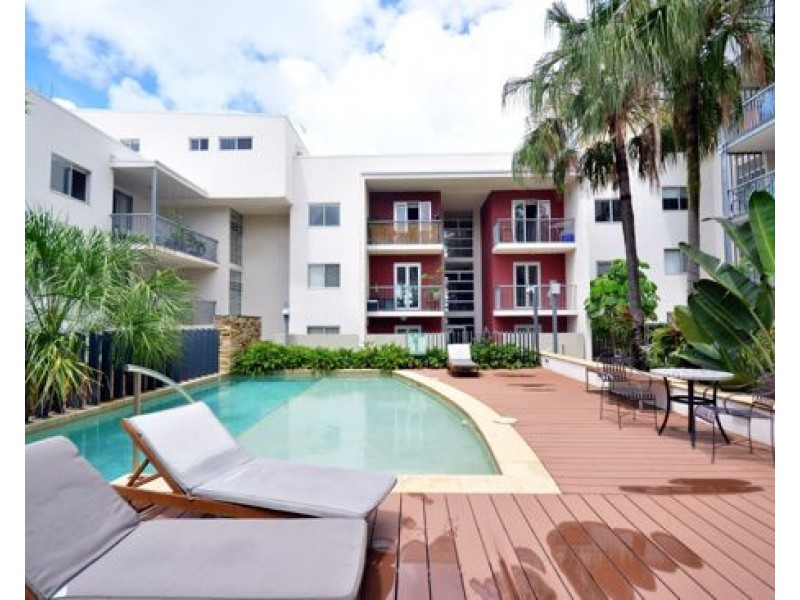 4 63 Anderson Street, Bowen Hills QLD 4006