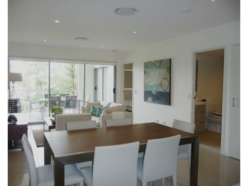 Unit 111/23 Robinson Place, Kelvin Grove QLD 4059
