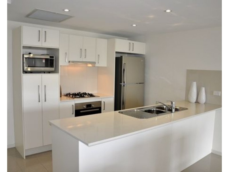 Unit 111/23 Robinson Place, Kelvin Grove QLD 4059