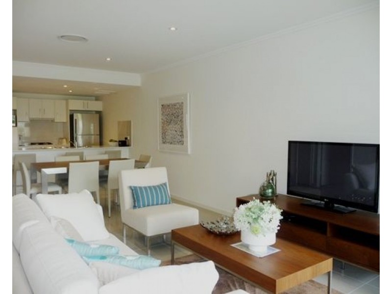Unit 111/23 Robinson Place, Kelvin Grove QLD 4059