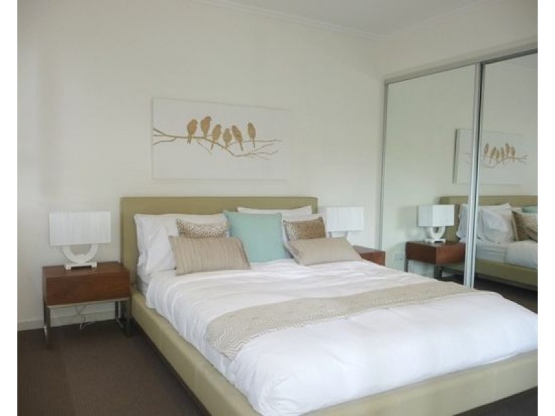 Unit 111/23 Robinson Place, Kelvin Grove QLD 4059